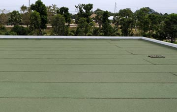 all Low Bridge roofing types quoted for