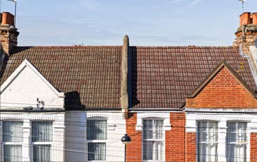 clay roofing Low Bridge, Wiltshire