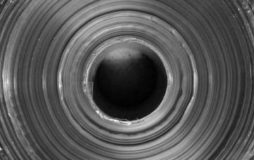 Low Bridge edpm waterproofing