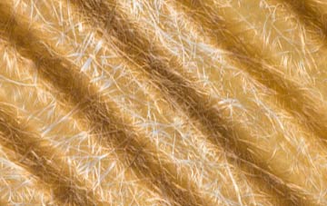 Low Bridge fibreglass roof waterproofing