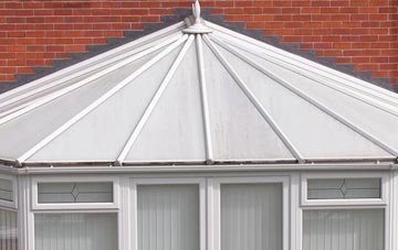 Low Bridge polycarbonate conservatory roof repairs
