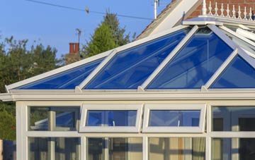 professional Low Bridge conservatory insulation