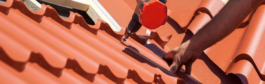 save on Low Bridge roof installation costs