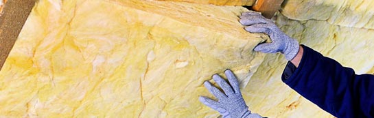 quotes for Low Bridge roof insulation