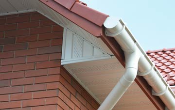 Low Bridge soffit repair costs