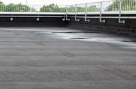 find rated Low Bridge flat roofing companies