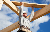 Low Bridge roof replacement work